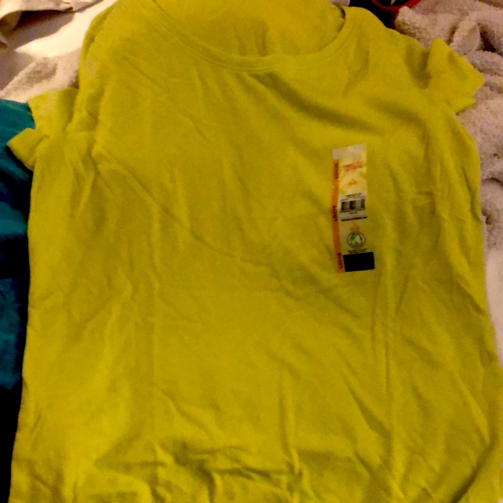 No boundaries T-shirt size large